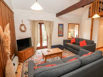 Bungalow for 4 People in Combpyne Rousdon, Jurassic Coast, Photo 2