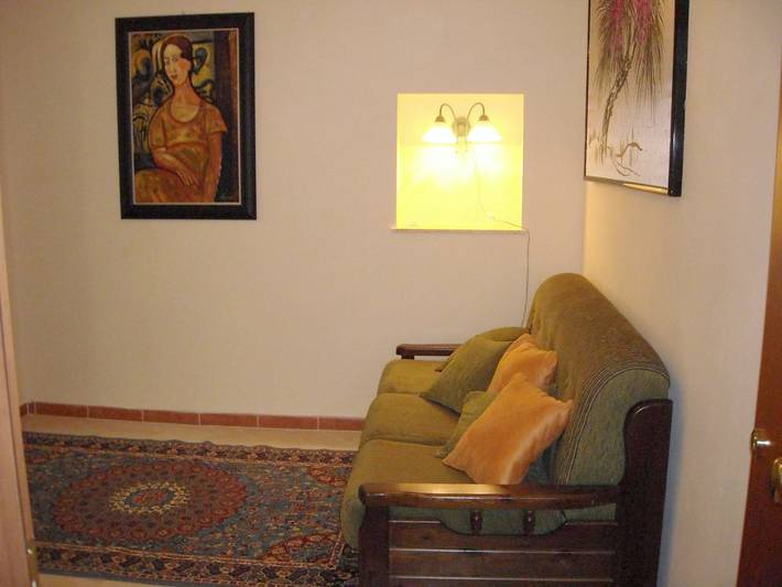 Gîte pour 4 personnes à Caltanissetta - 3