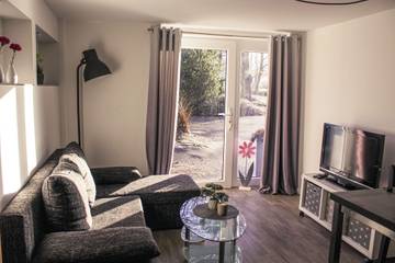Ferienwohnung für 3 Personen in Nutteln, Kreis Steinburg, Bild 3