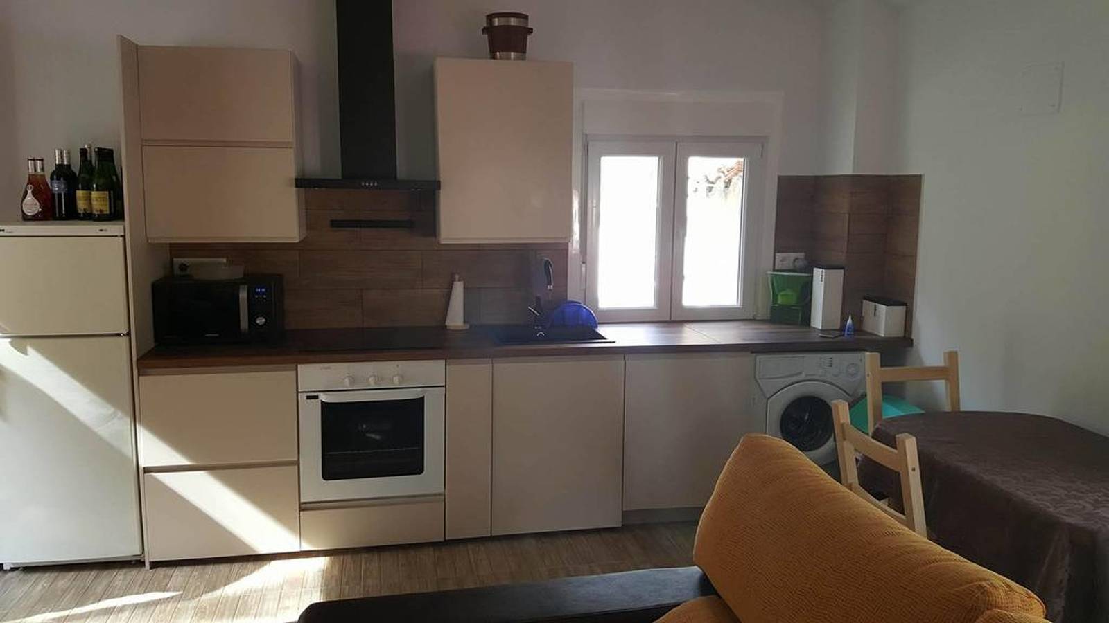 Encantadora casa en Arnedillo con terraza in Arnedillo, Valles de los Ríos Leza, Jubera, Cidacos y Alhama