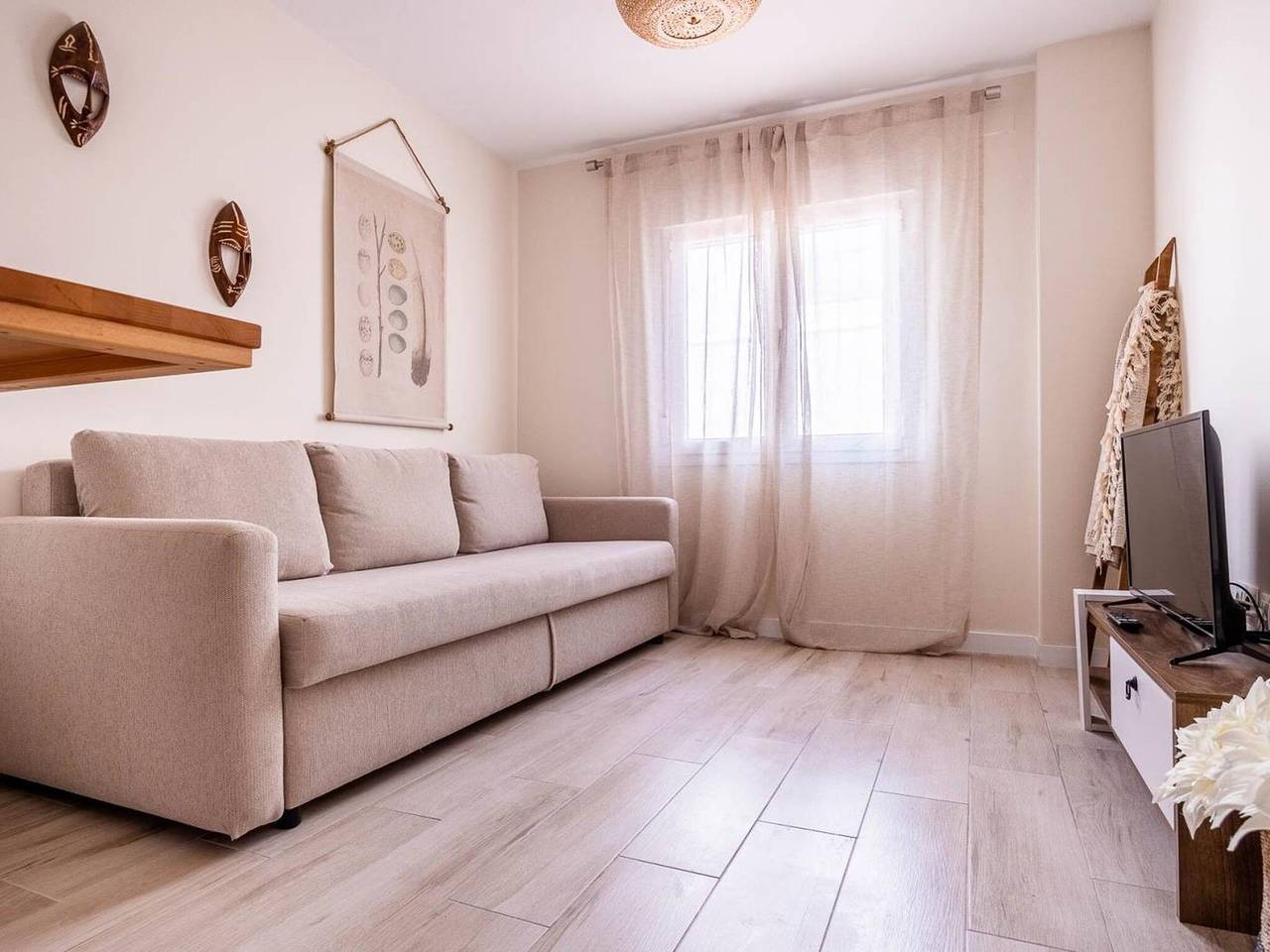 Apartamento entero, Ar&Ma in Central Seville, Sevilla