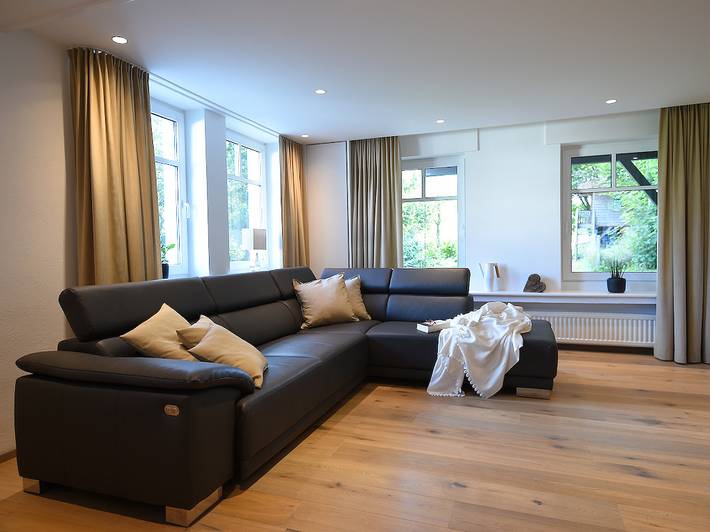 Ferienhaus für 6 Personen, mit Terrasse und Garten in Schmallenberg - 2