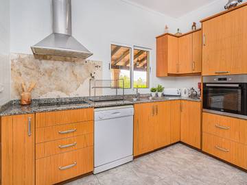 Finca in Pollença Stadt, Pollença für 6 