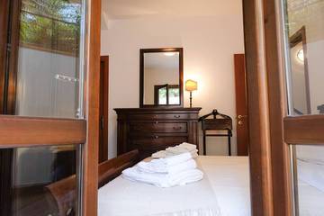 Villa for 8 Guests in Mondello Beach, Mondello, Picture 3