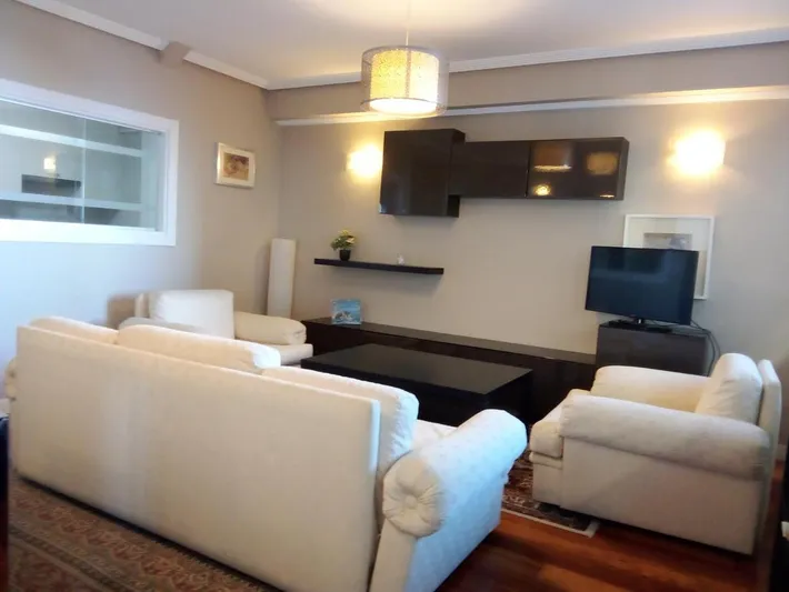 Appartement de vacances pour 4 personnes, avec vue - 1