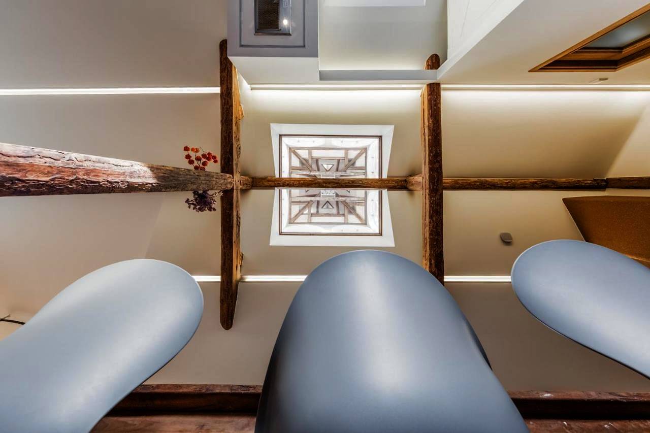 Geheel appartement, Airhome - Owl's Nest in Tallinn, Harjumaa