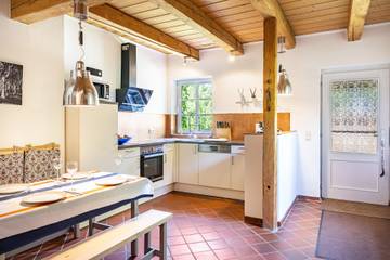 Vakantiehuis voor 4 Personen in Diekhof (Pronstorf), Pronstorf, Afbeelding 4