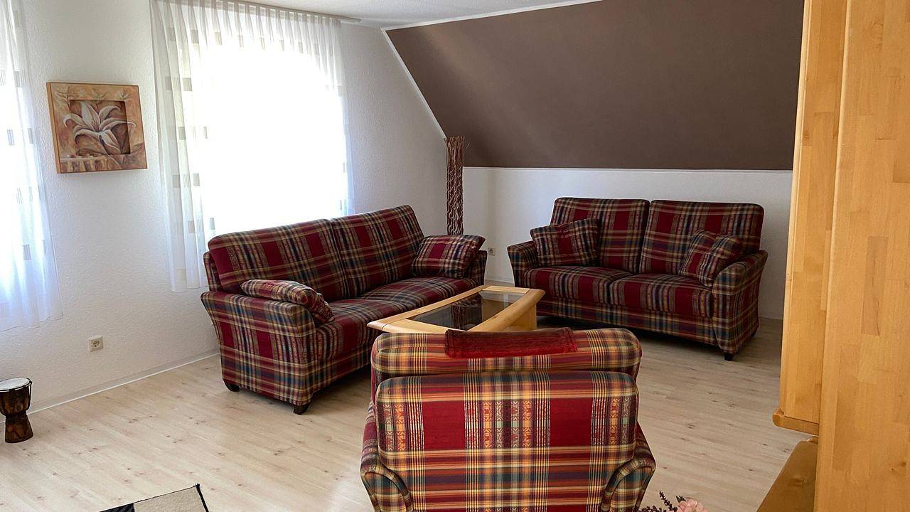 Apartamento para 3 Personas en Dortmund, Región del Ruhr