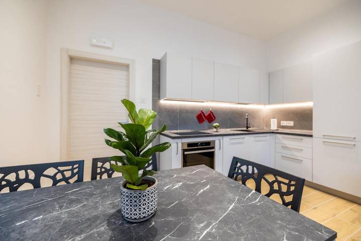 Gîte pour 4 personnes, avec vue et jardin à Tione di Trento - 4