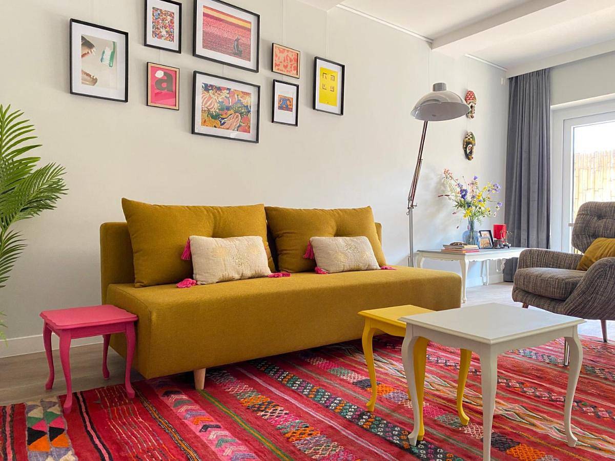 Appartement entier, One-Bedroom Apartment in Houten, Bestuur Regio Utrecht