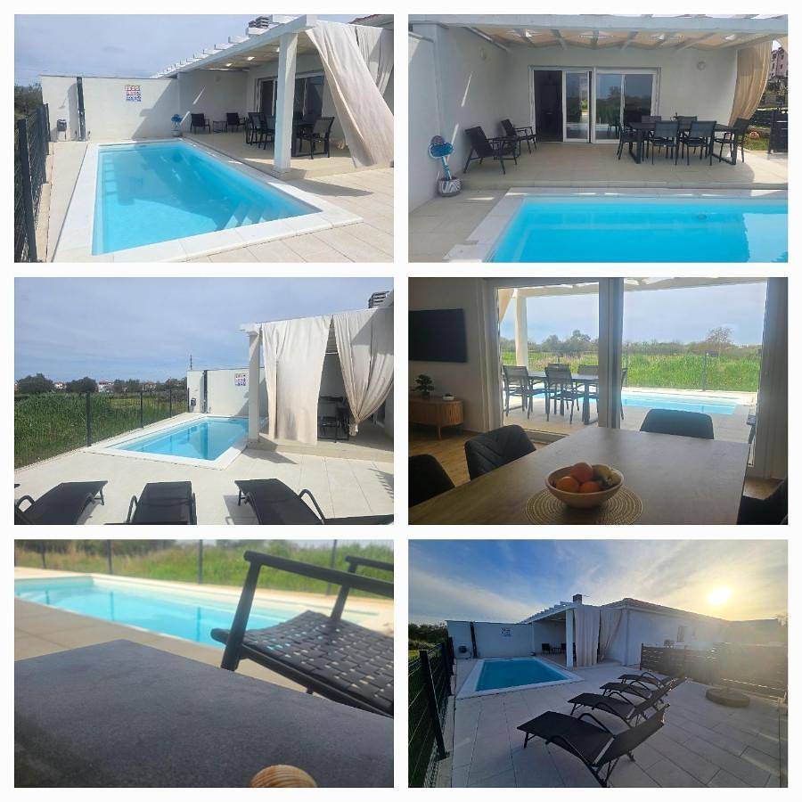 Two-Bedroom House in Umag, Umag und Umgebung