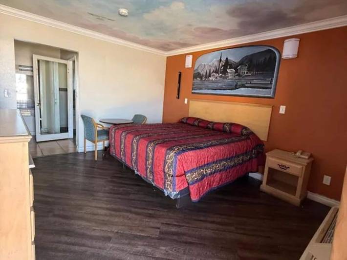 Vakantieappartement voor 2 personen - 1