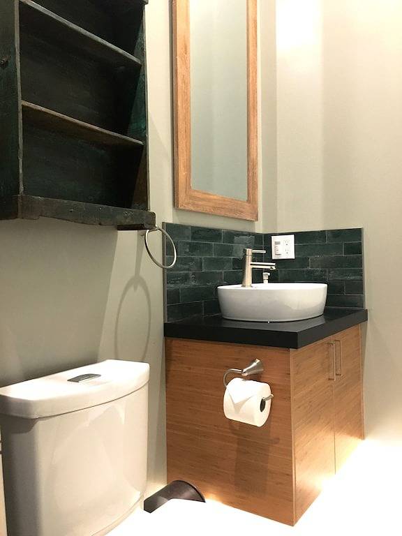 Ganze Wohnung, Broken Hill Designer Baker St Flat Mountain View. in Nelson, Whitewater Ski Resort