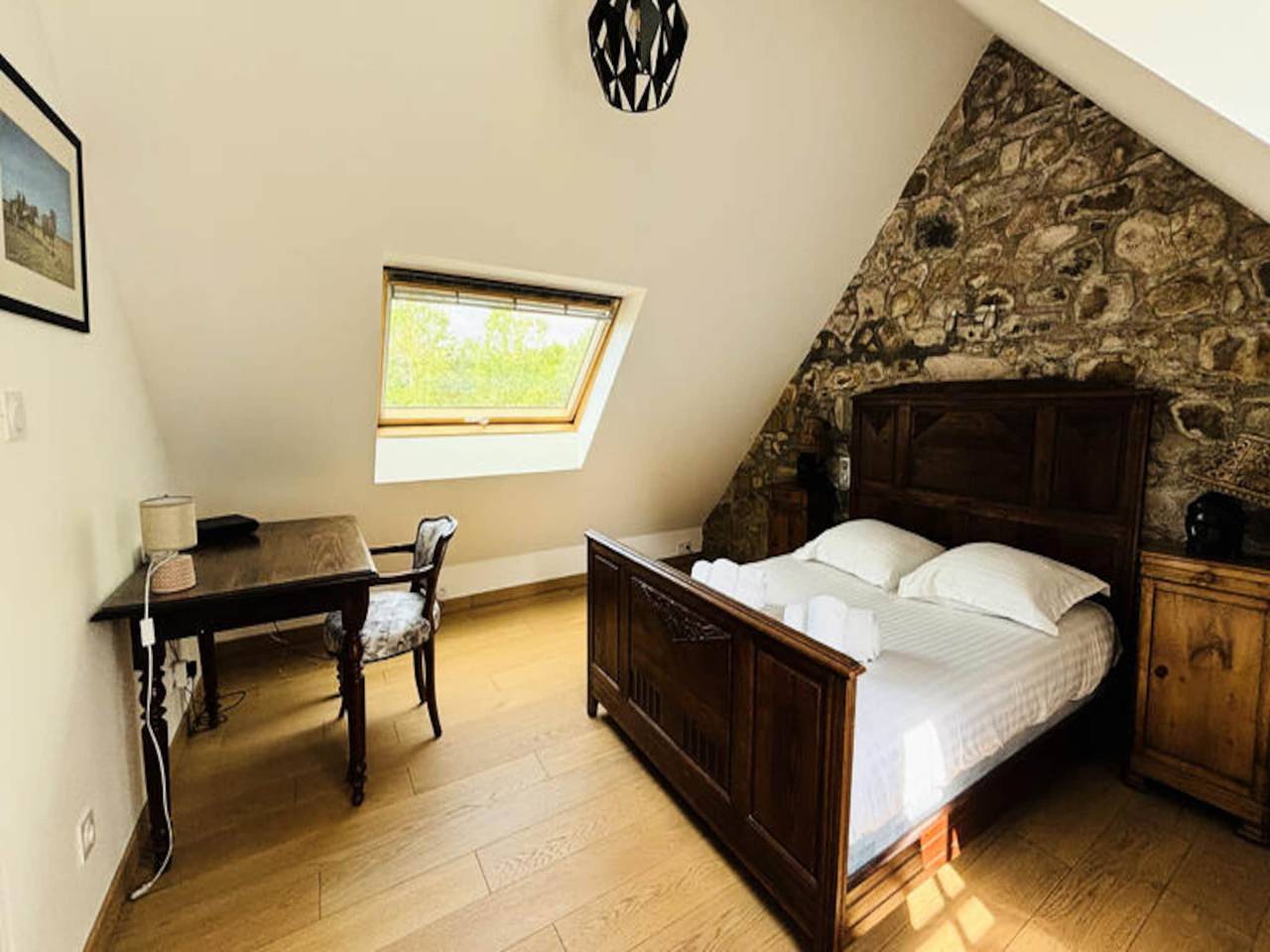 Maison à Plougrescant in Plougrescant, Côte de Granit Rose