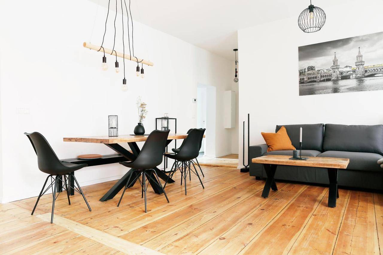 Ganze Wohnung, Three-Bedroom Apartment in Kreuzberg Berlin, Berlin