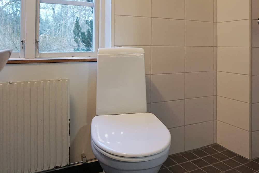 6 Personen Ferienhaus in Alsterbro in Balebo, Nybro und Umgebung