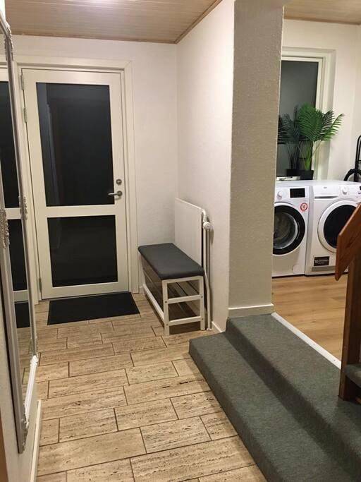 Cały apartament, Three-Bedroom Apartment in Billund, Billund region