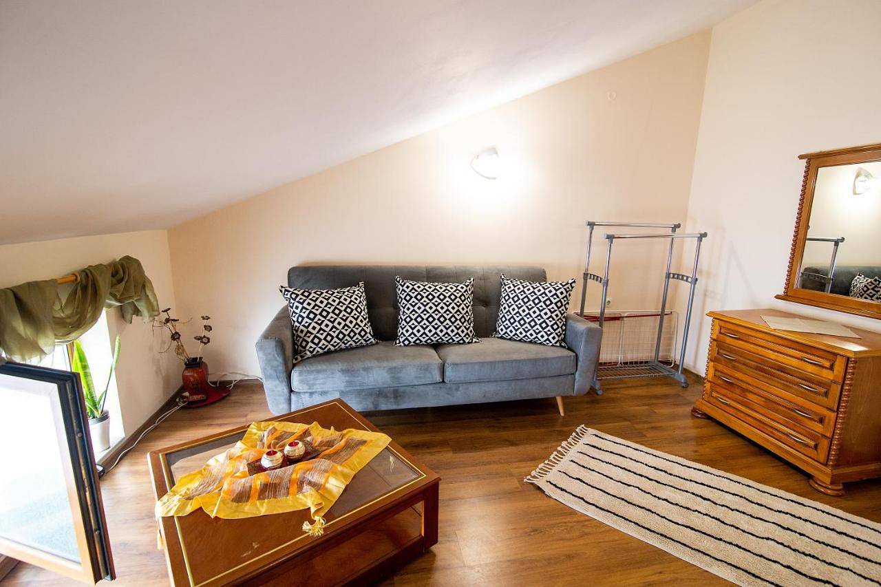 Appartement entier, One-Bedroom Apartment in Stara Zagora, Bulgarie