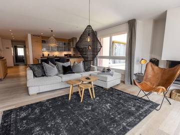 Ferienwohnung für 4 Personen in Arosa, Plessur, Bild 4