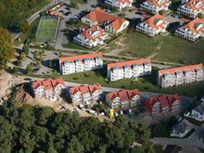 Bungalow für 6 Personen, mit Garten und Balkon, mit Haustier in Koserow - 4