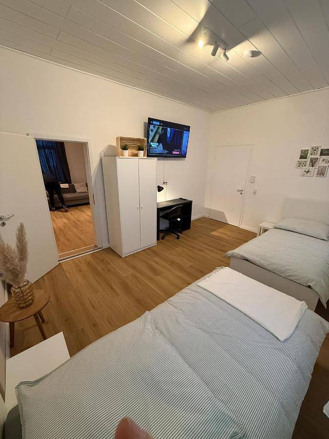 Ferienwohnung für 5 Personen - 1