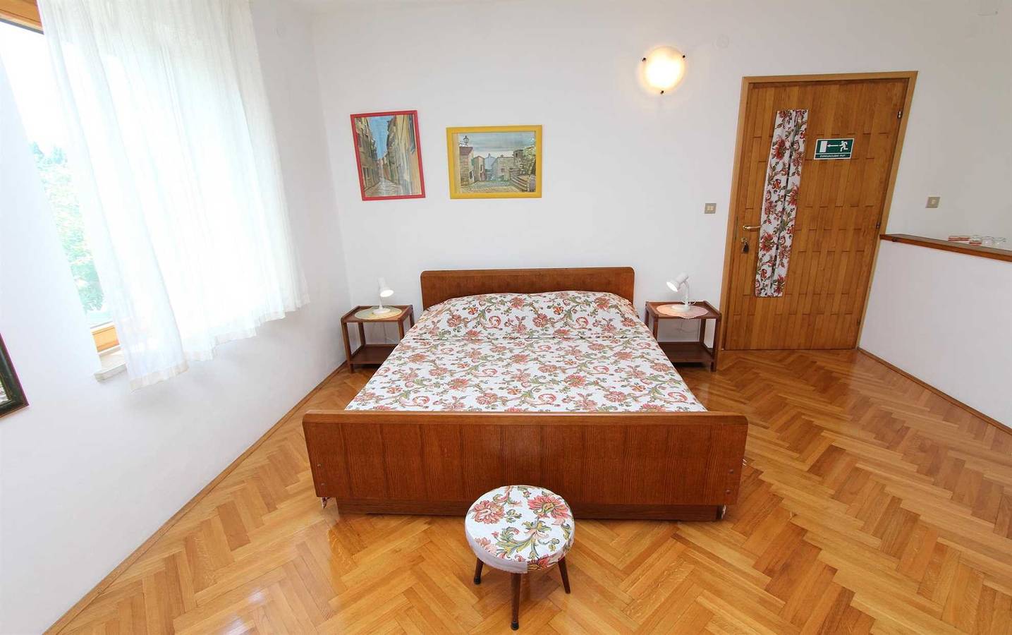 Gehele studio, Mitton Studio with Terrace (Cademia) in Rovinj, Rovinj en omgeving