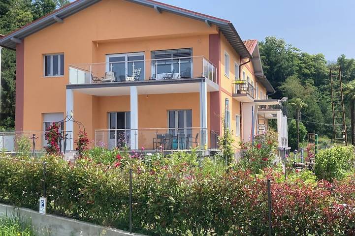 Ferienwohnung für 6 Personen, mit Haustier in Agra