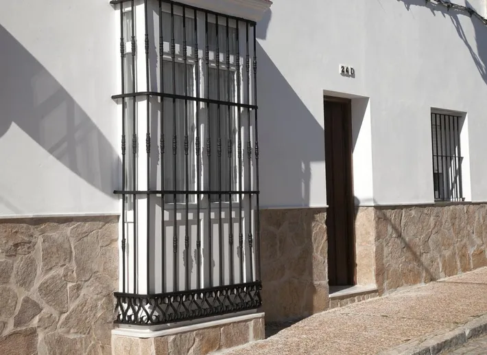Apartamento de vacaciones para 2 personas, con vistas y balcón - 1