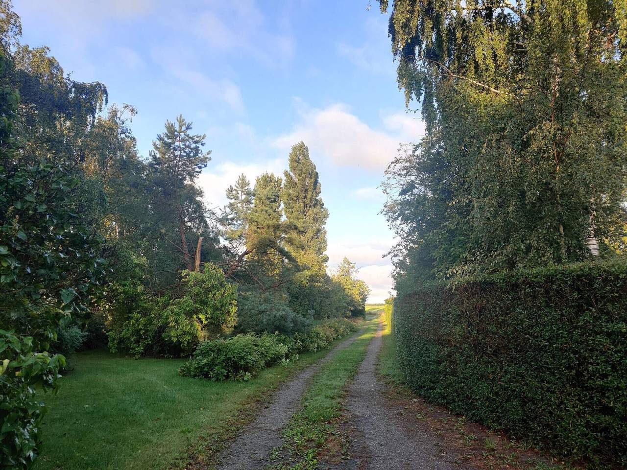Moderne Spa-tilflugtssted pa Als in Råbylille Strand, Vordingborg Kommune