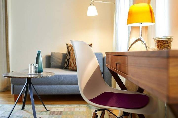 Ferienhaus für 2 Personen, mit Sauna und Garten, mit Haustier in Salzburg - 3