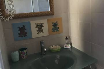 Appartement De Vacances pour 2 Personnes dans Orange, Provence, Photo 4