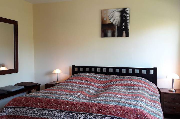 Ferienhaus für 10 Personen, mit Garten, mit Haustier in Bosau - 2