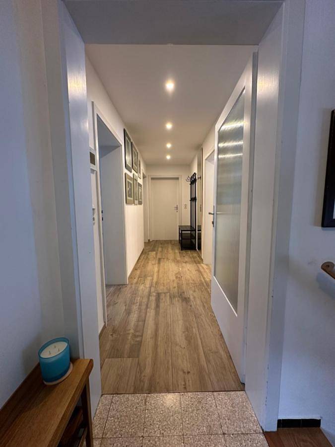 Ferienwohnung für 4 Personen, mit Balkon und Terrasse sowie Ausblick in Zams - 4
