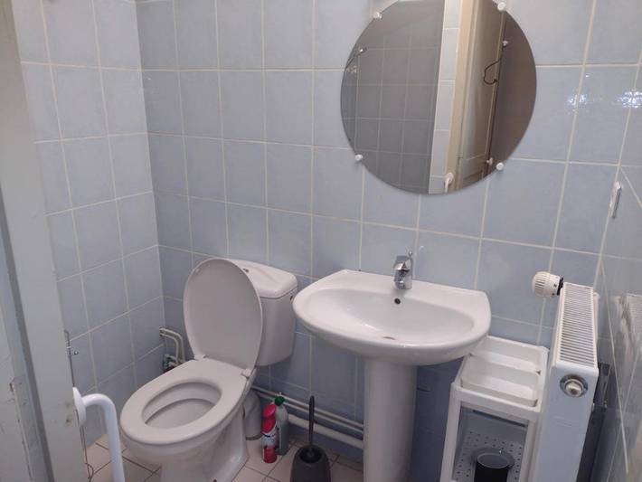 Gîte pour 2 personnes, avec terrasse, animaux acceptés dans Office de Tourisme de Bourbonne-les-Bains - 2