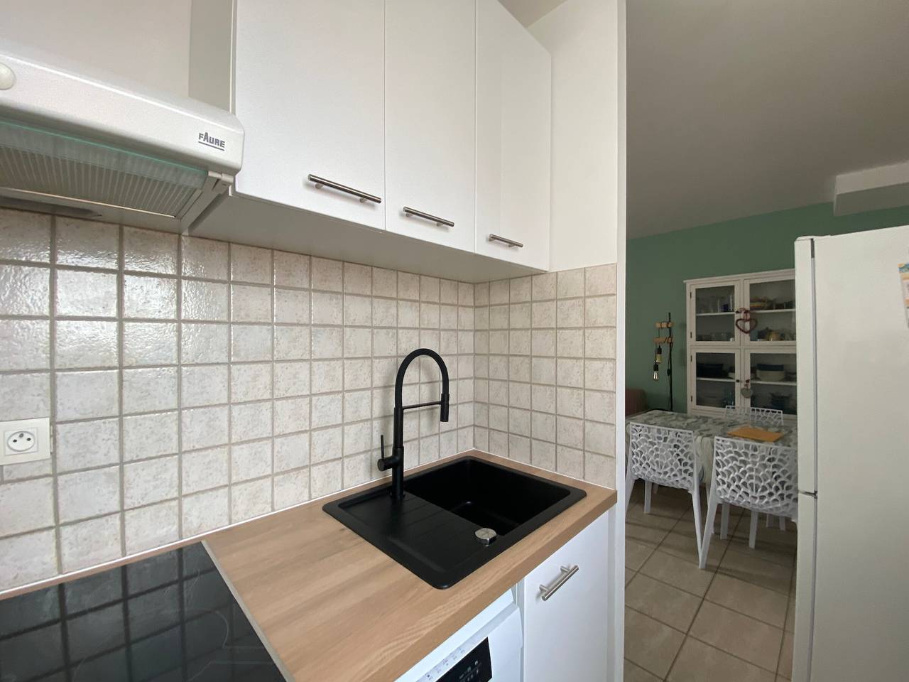 Maison proche plage et commerces à La Tranche-sur-Mer in La Tranche-sur-Mer, Vendée