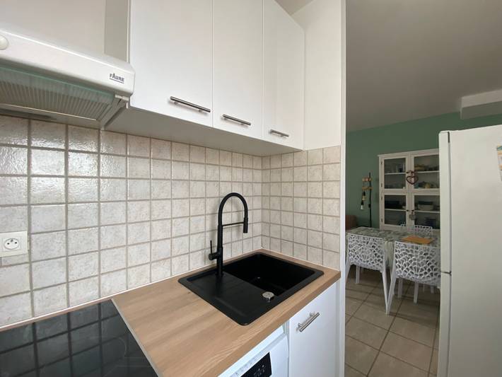 Ferienhaus für 4 Personen, mit Whirlpool und Pool sowie Sauna in La Tranche-sur-Mer - 3