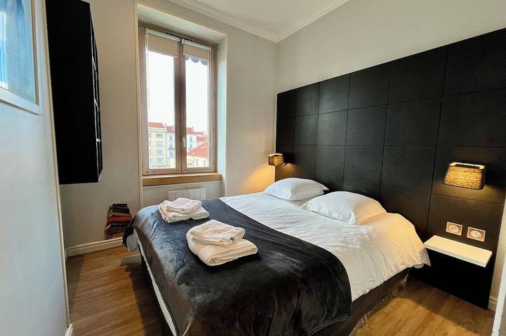 Appartamento vacanze per 4 persone - 1