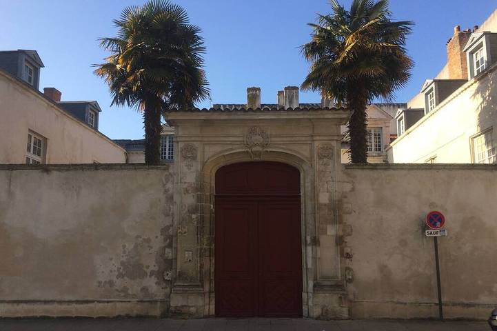 Appartement de vacances pour 2 personnes - 1