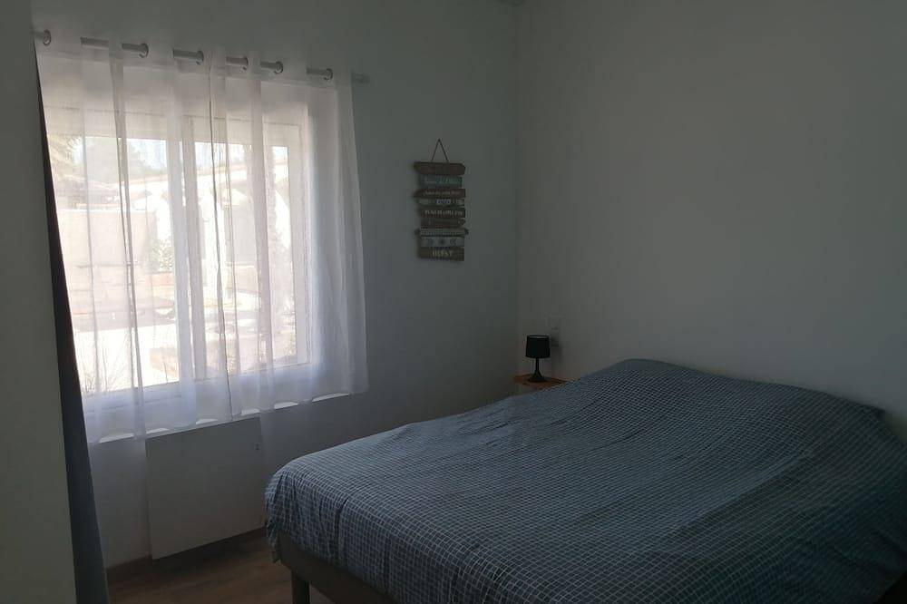 Gîte l'Escapade au Bassin d'Arcachon in Biganos, Arcachon und Umgebung
