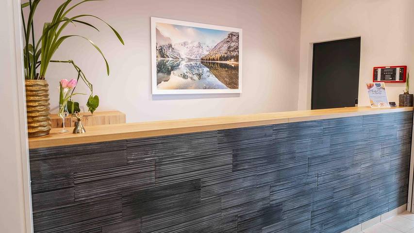 Ferienwohnung für 6 Personen, mit Sauna und Balkon, mit Haustier in Fieberbrunn - 4