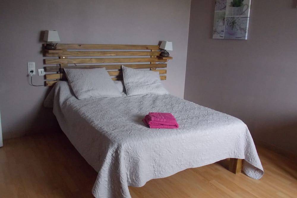 Gîte rural de 2 chambres \"Evalou\" in Auriébat, Hautes-Pyrénées