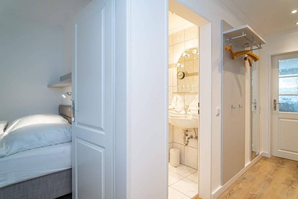 Ganze Ferienwohnung, Eydum, App 7 in Westerland, Sylt (Gemeinde)