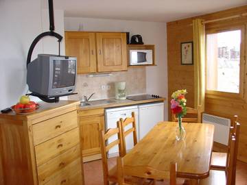 Villa für 10 Personen in Mâcot-la-Plagne, Paradiski, Bild 1