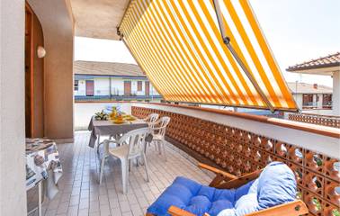 Holiday Apartment for 4 People in Torre Archirafi, Catania Province, Photo 2