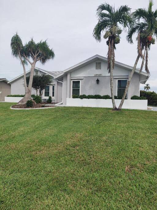 Hus för 6 Personer, med pool samt terass och utsikt, med husdjur - 1