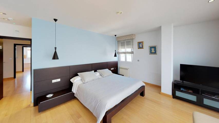 Maison d’hôte pour 4 personnes, avec Jacuzzi et Vue