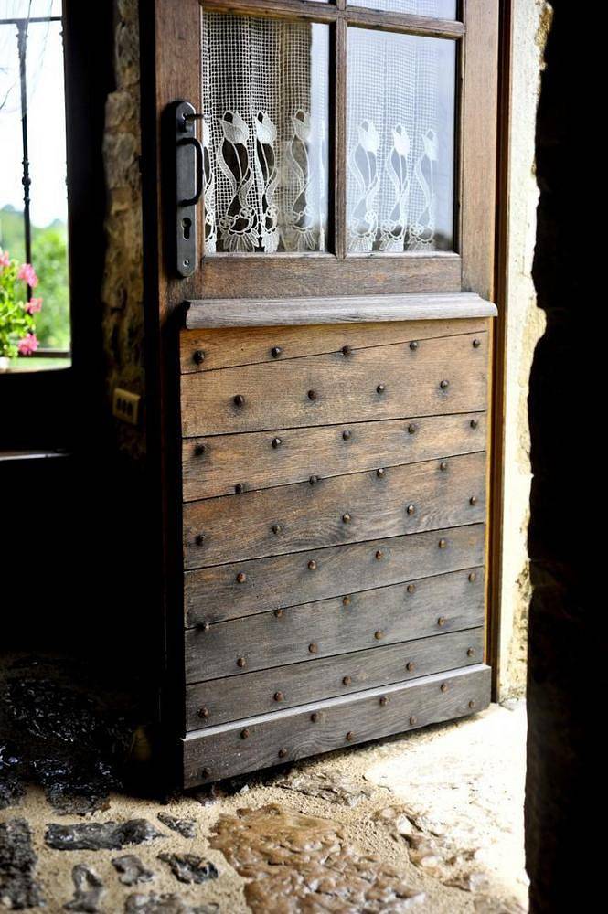 La Tour de Garde in Alvignac, Causses du Quercy Regional Nature Park