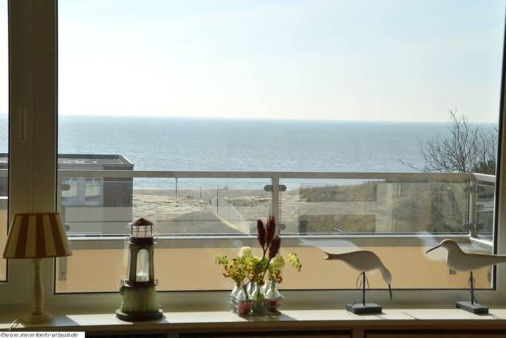 Ferienwohnung für 5 Personen, mit Pool und Balkon sowie Sauna - 1