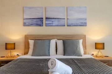 Villa for 7 People in Nadur, Gozo, Photo 1