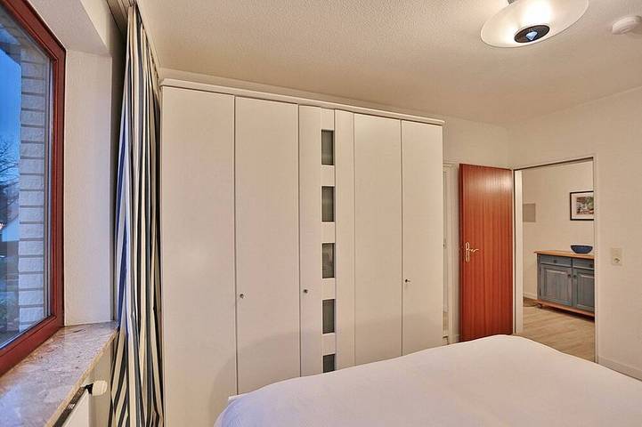 Ferienwohnung für 3 Personen, mit Balkon in Timmendorfer Strand - 4